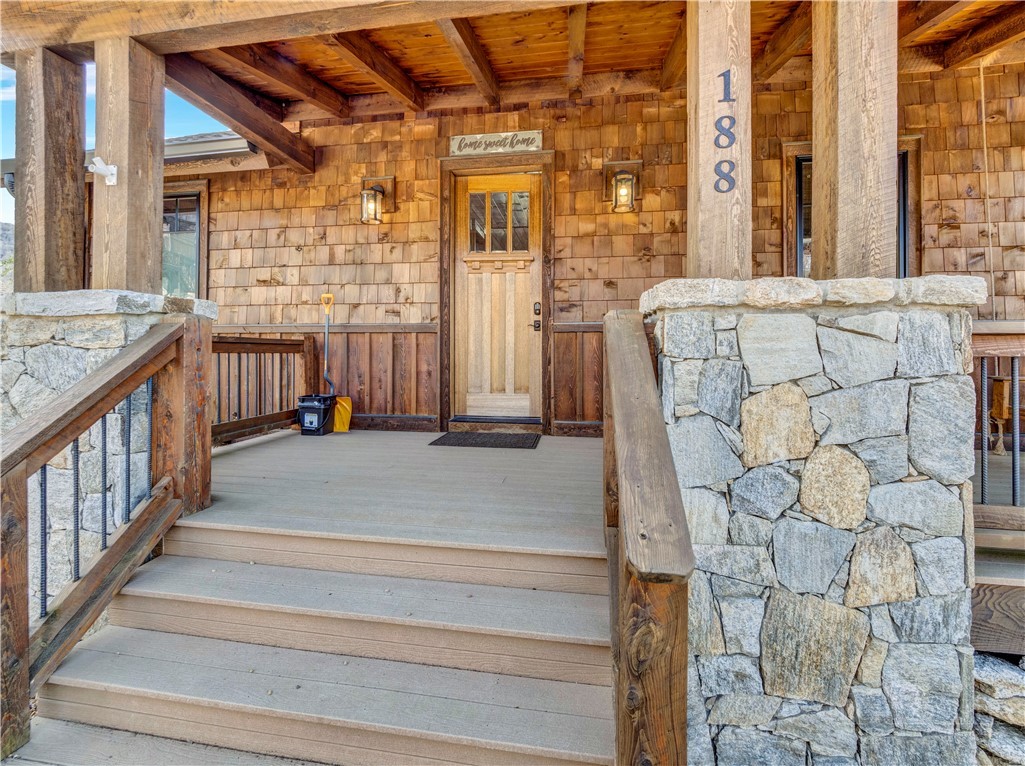 188 Camp Eagle Loop Property Photo 3