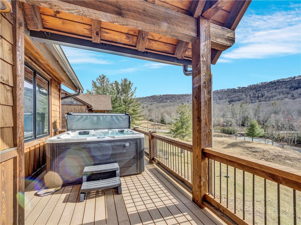 188 Camp Eagle Loop Property Photo 31