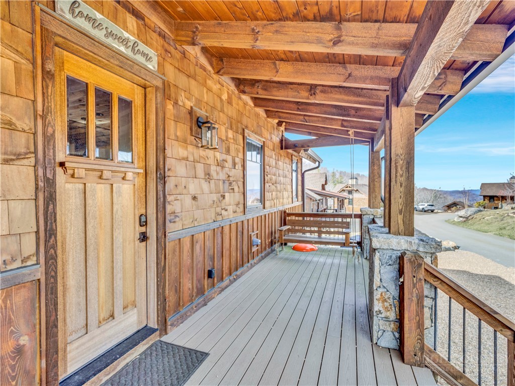 188 Camp Eagle Loop Property Photo 37