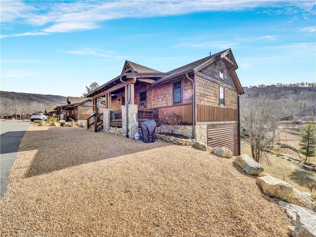 188 Camp Eagle Loop Property Photo 43