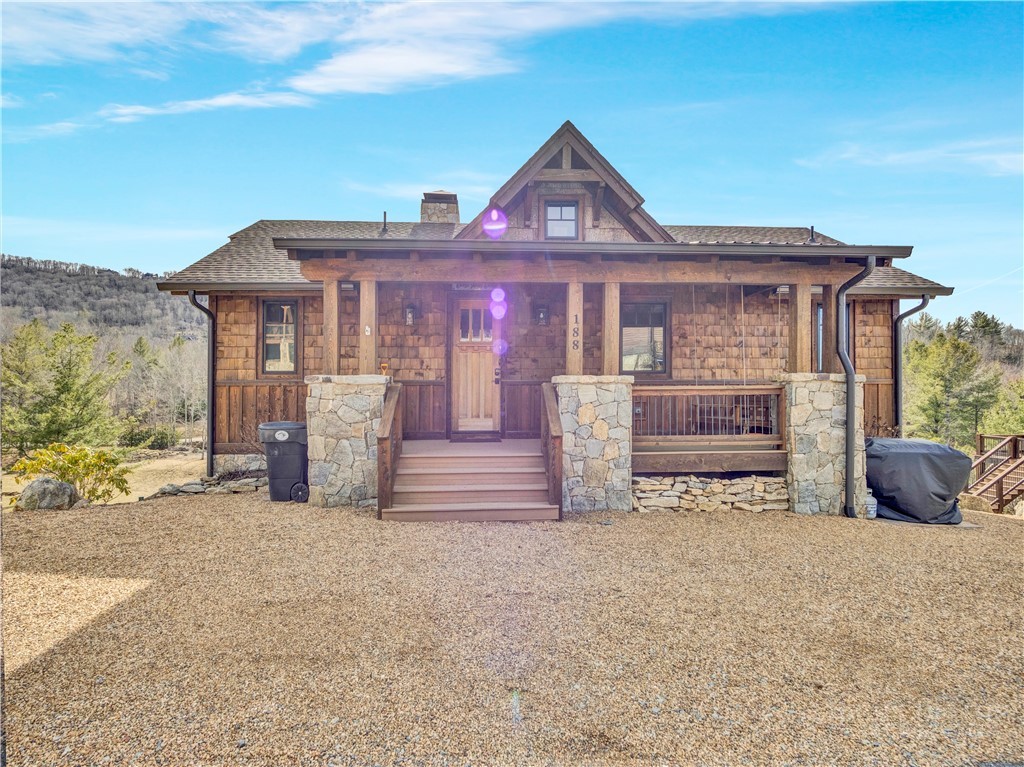188 Camp Eagle Loop Property Photo 44