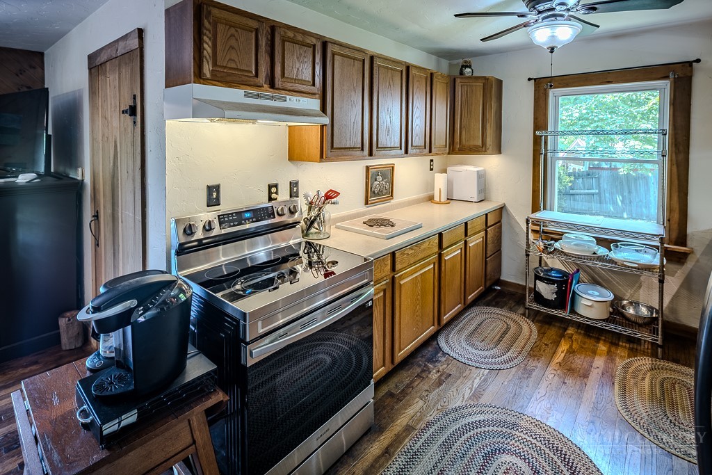 386 Fall Creek Meadows Lane Property Photo 7