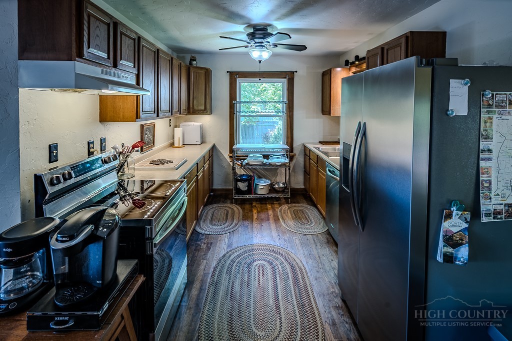 386 Fall Creek Meadows Lane Property Photo 13