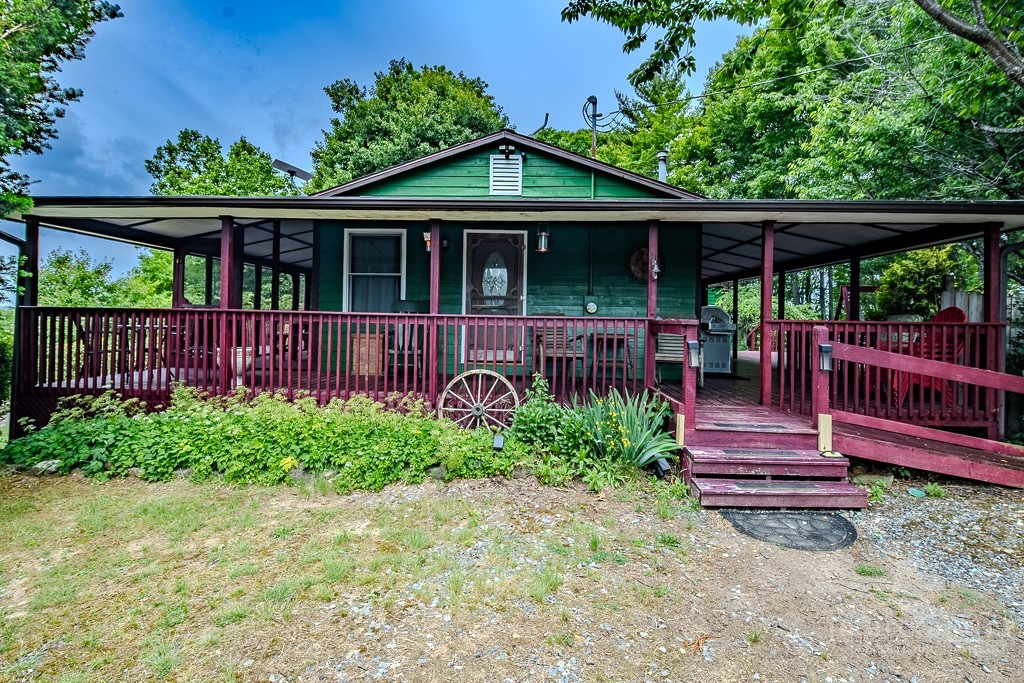386 Fall Creek Meadows Lane Property Photo 29
