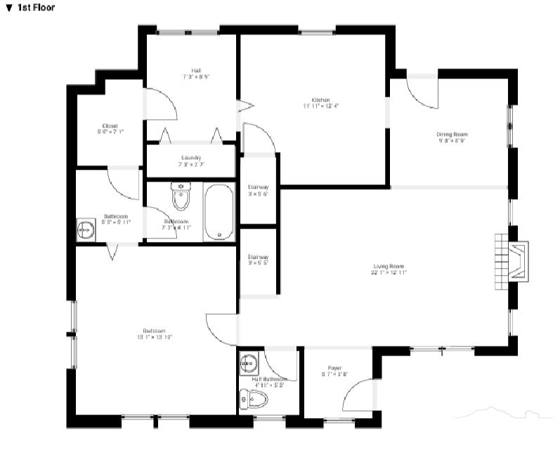 222 Sorrento Drive Property Photo 33
