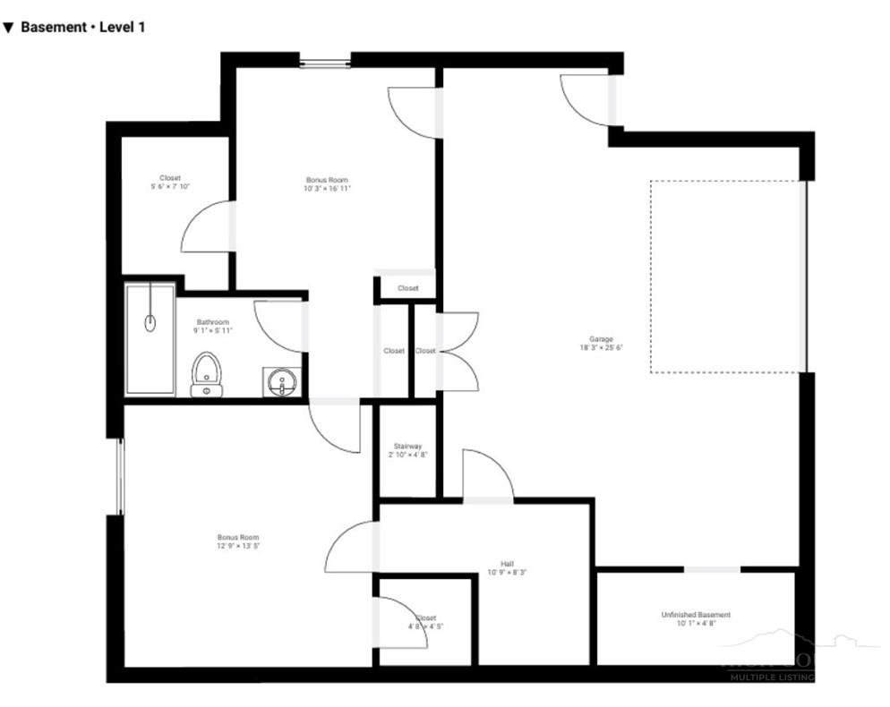 222 Sorrento Drive Property Photo 35