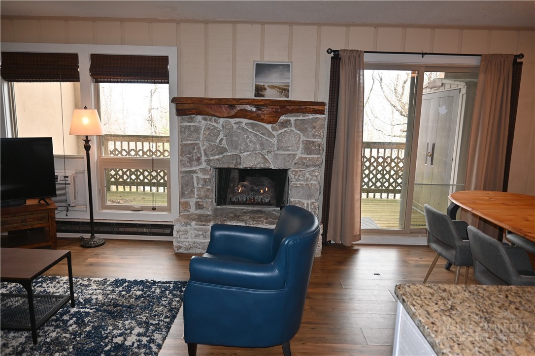 111 Courtside Lane B-9 Property Photo 5