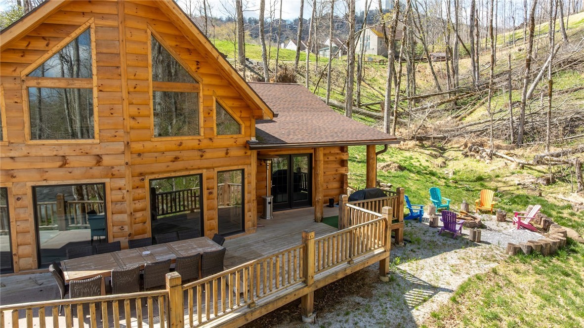 1358 Sugar Mountain Drive Property Photo 3