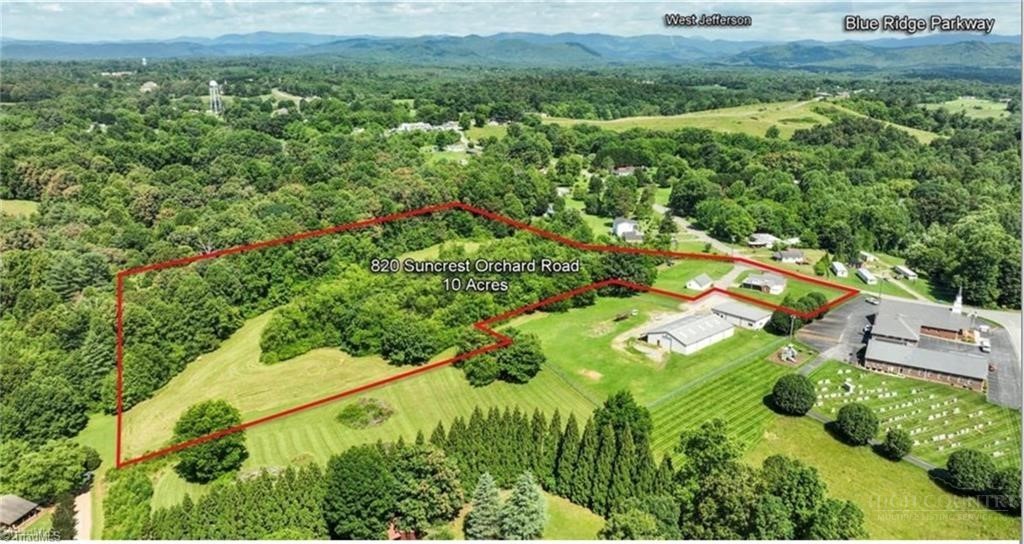 820 Suncrest Orchard Road Property Photo 23