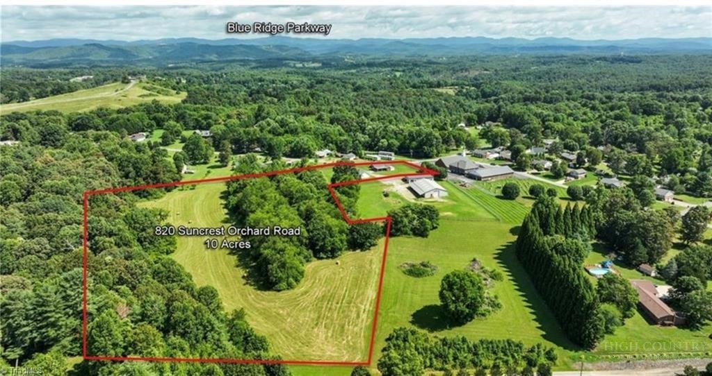 820 Suncrest Orchard Road Property Photo 25