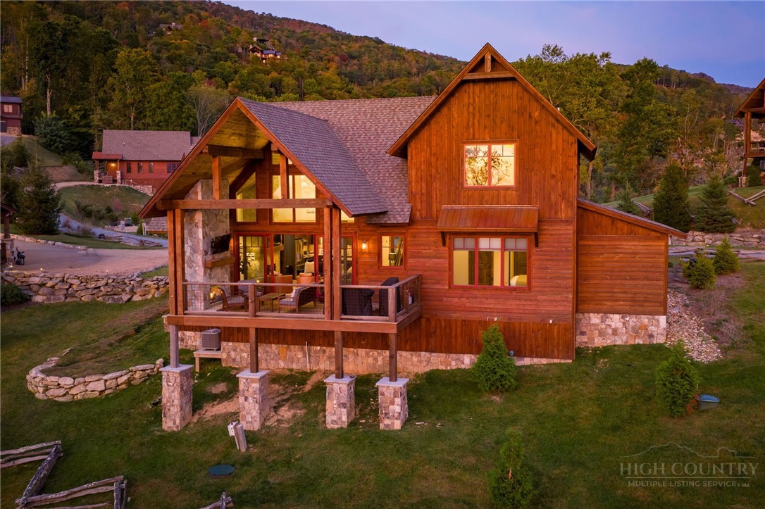 169 White Eagle Trail Property Photo 2