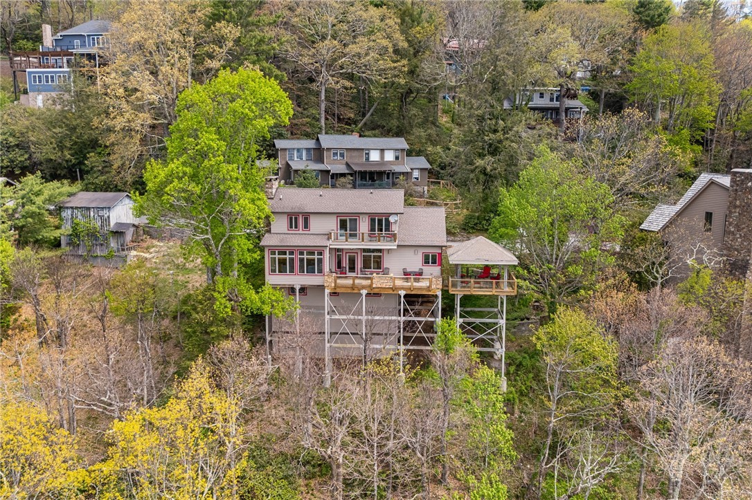 206 Twin Springs Road Property Photo 41