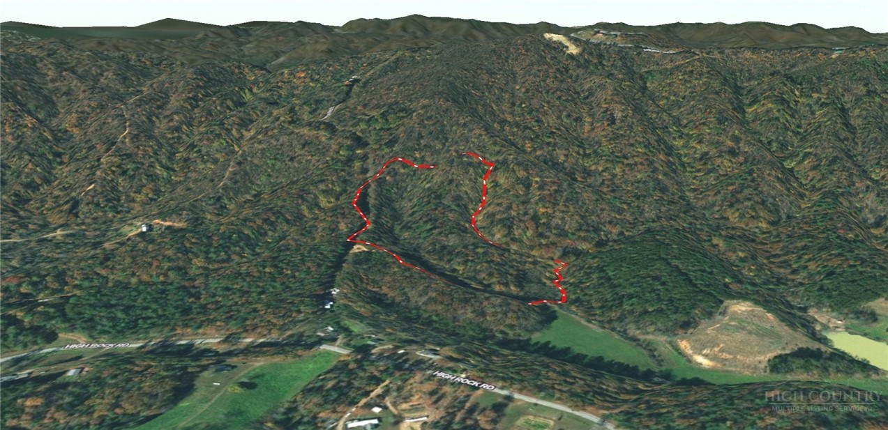 3924 Pearson Mountain Road Property Photo 4