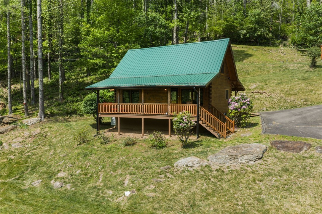 613 Silas Creek Road Property Photo 1
