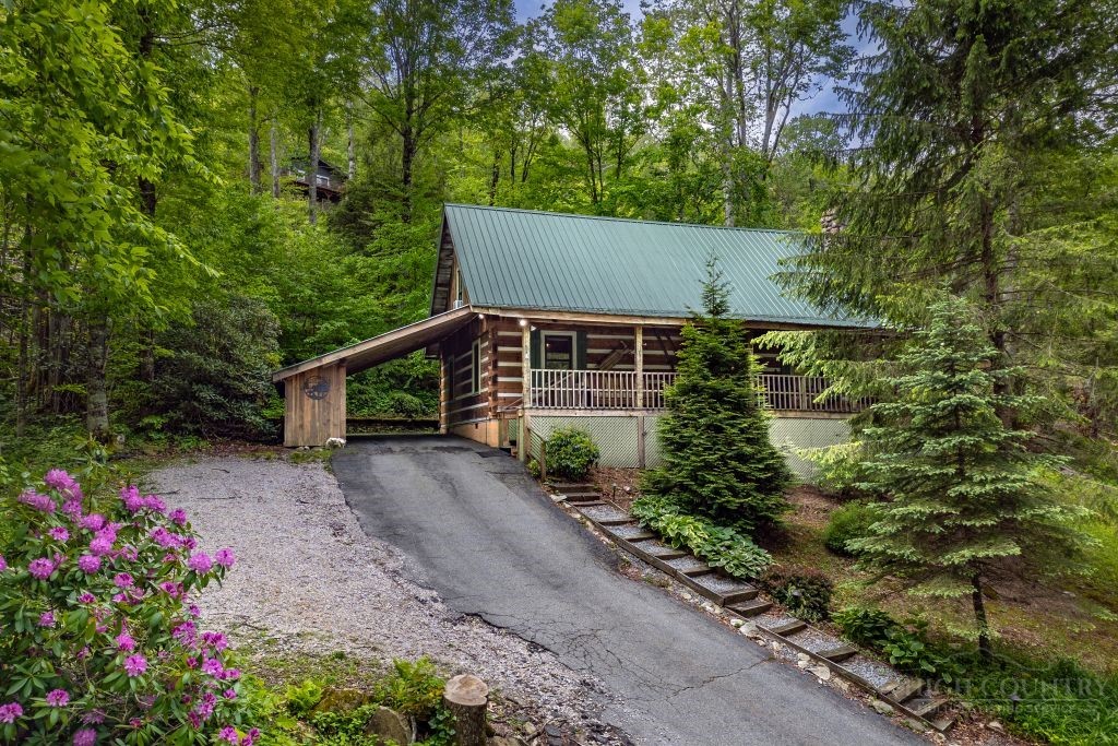 110 Forest Run Property Photo 1