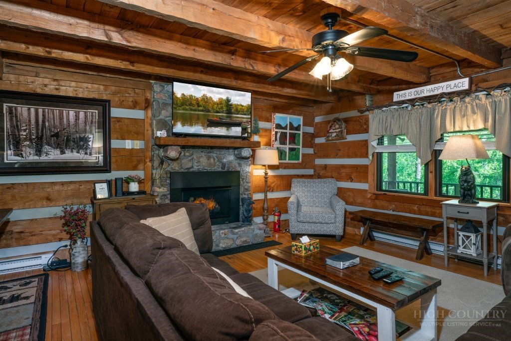 110 Forest Run Property Photo 8