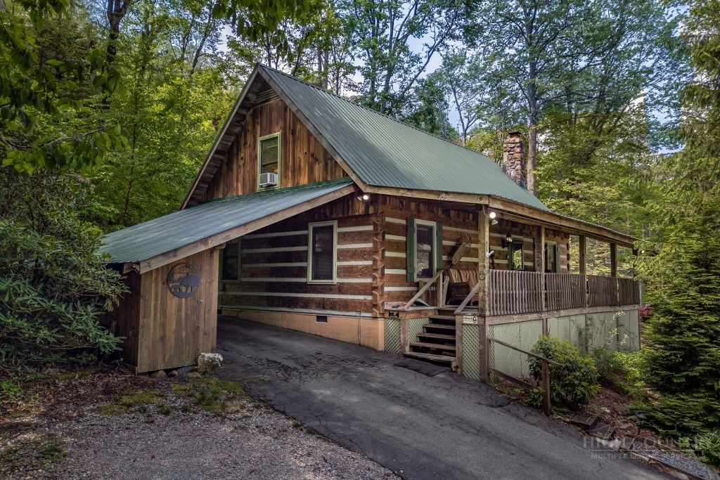 110 Forest Run Property Photo 30