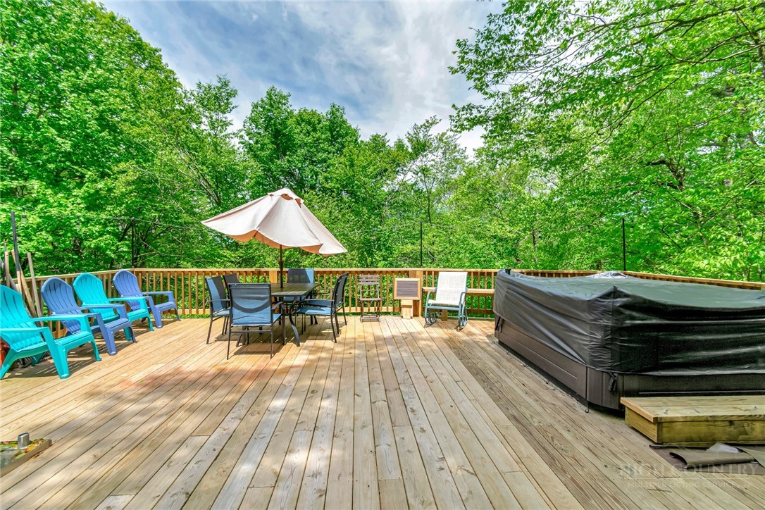 1078 Charter Hills Road Property Photo 47
