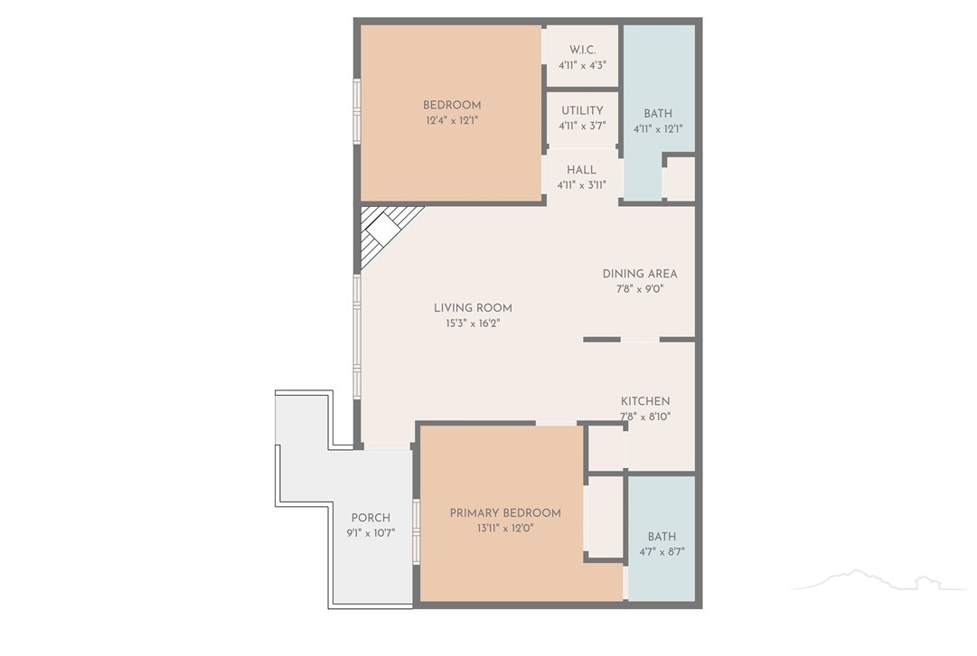 200 Pilgrims Way 12 Property Photo 21