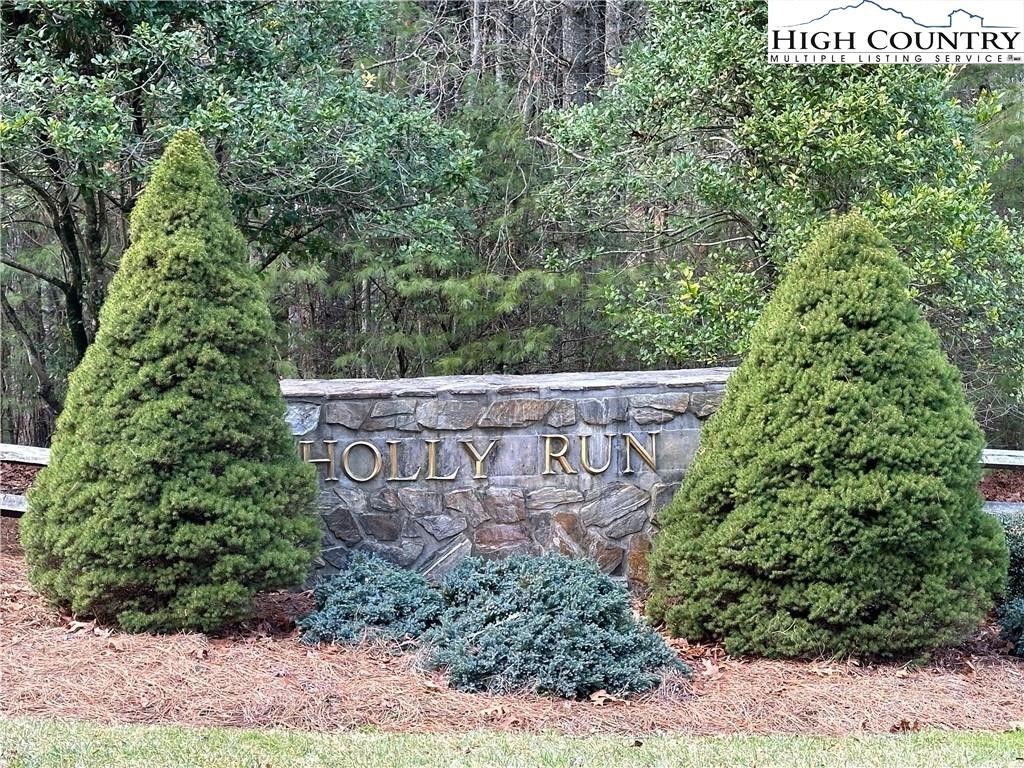 Lot 23 Holly Run Property Photo 3