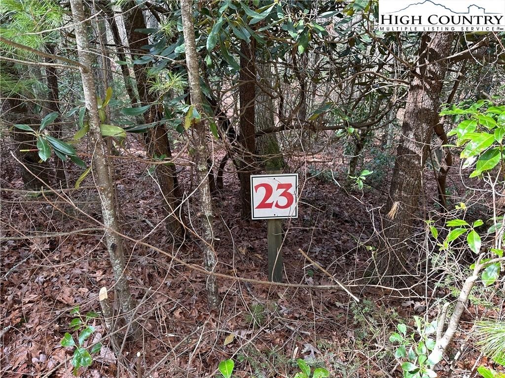 Lot 23 Holly Run Property Photo 5