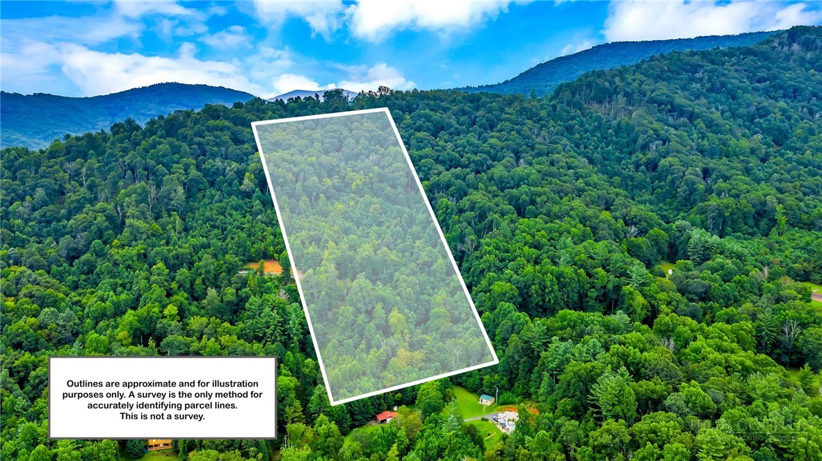 Tbd Mckinley Ridge Road Property Photo 1
