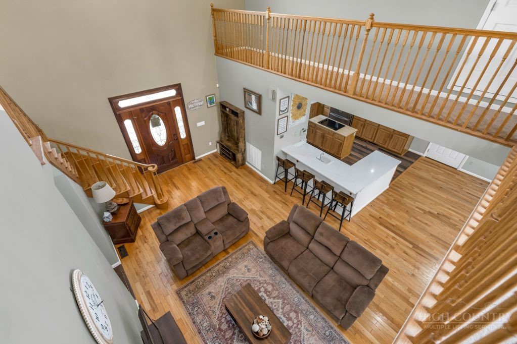 61 Honky Hollow Lane Property Photo 6