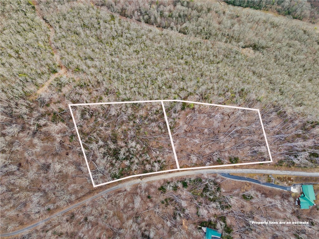 Lot 7 & 8 Balsam Drive Property Photo 1