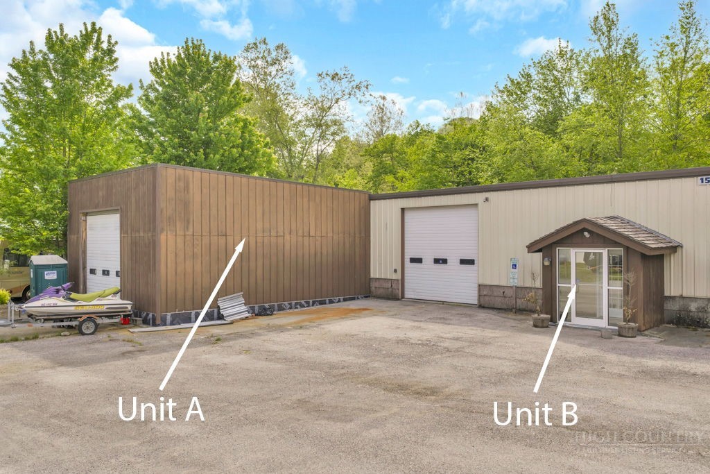 151 H O Aldridge Road Property Photo 1