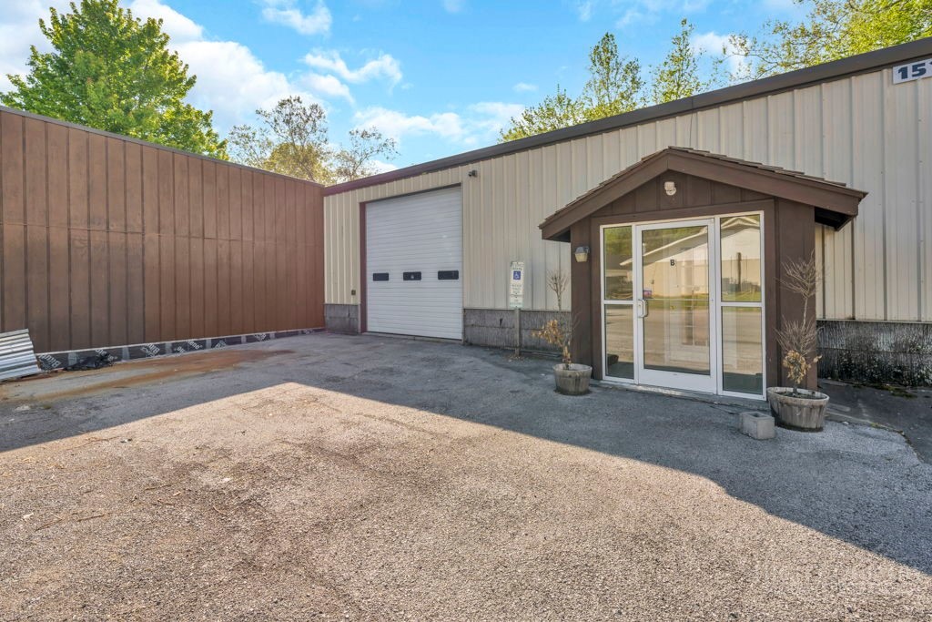 151 H O Aldridge Road Property Photo 2