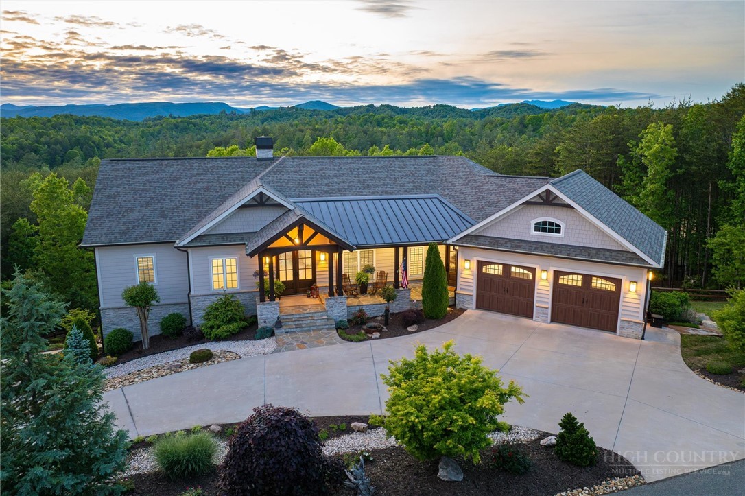 1506 High Valley Way Property Photo 1