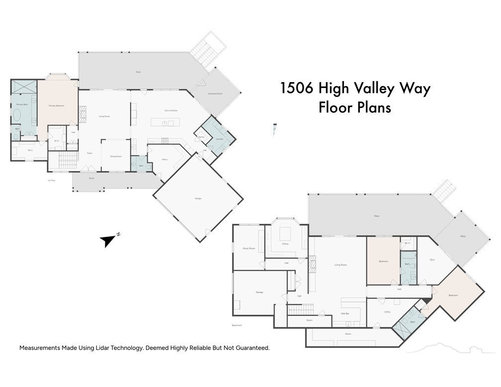 1506 High Valley Way Property Photo 2