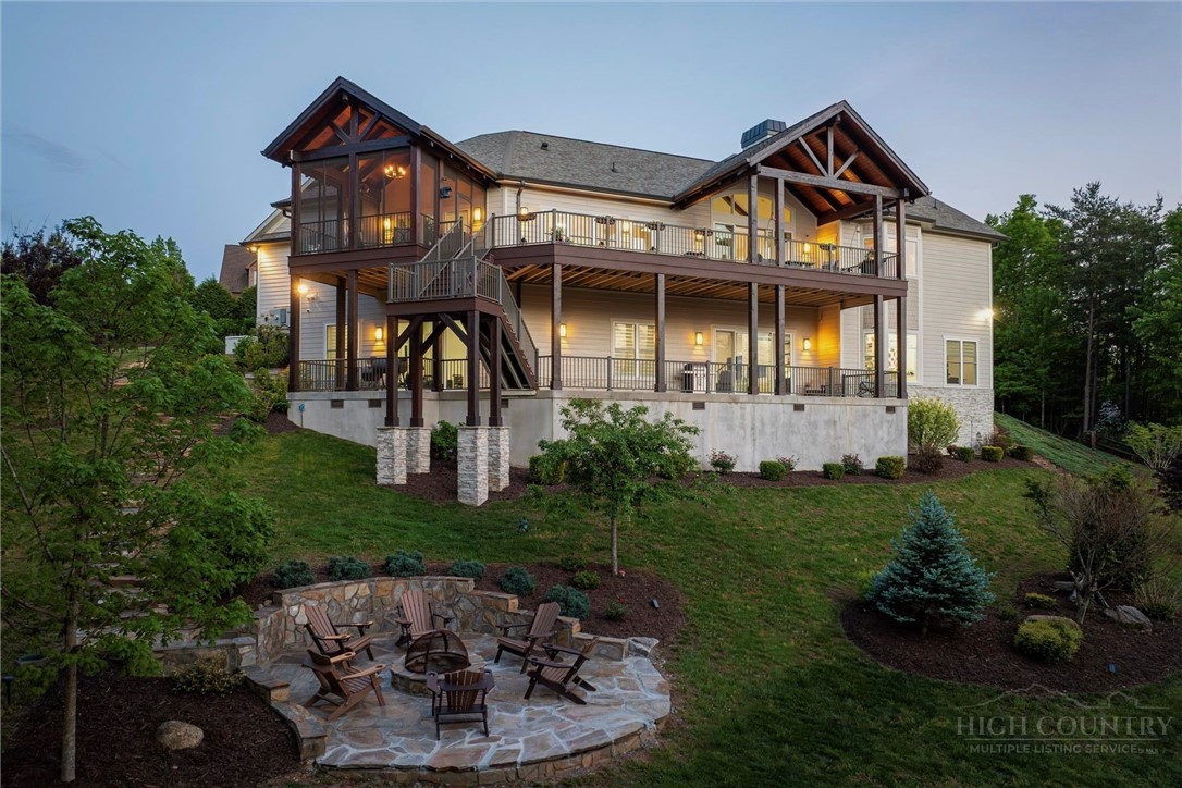 1506 High Valley Way Property Photo 4