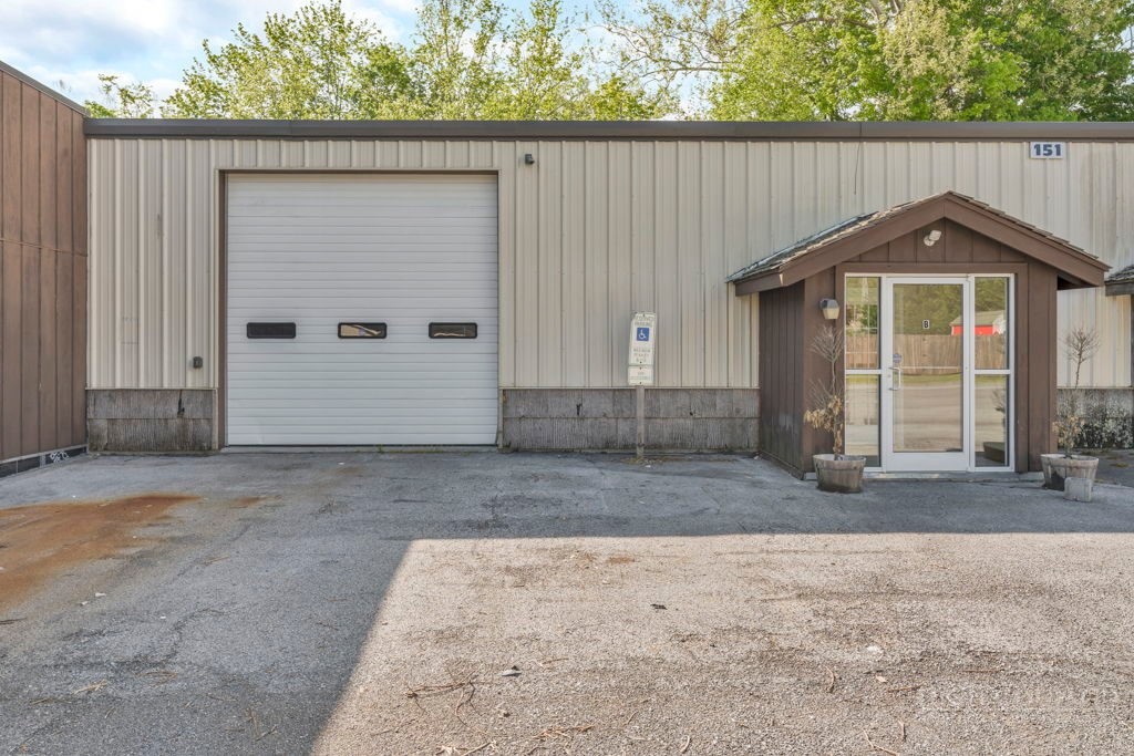 151 H O Aldridge Road Property Photo 2