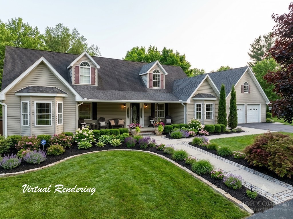 310 Don Walters Road