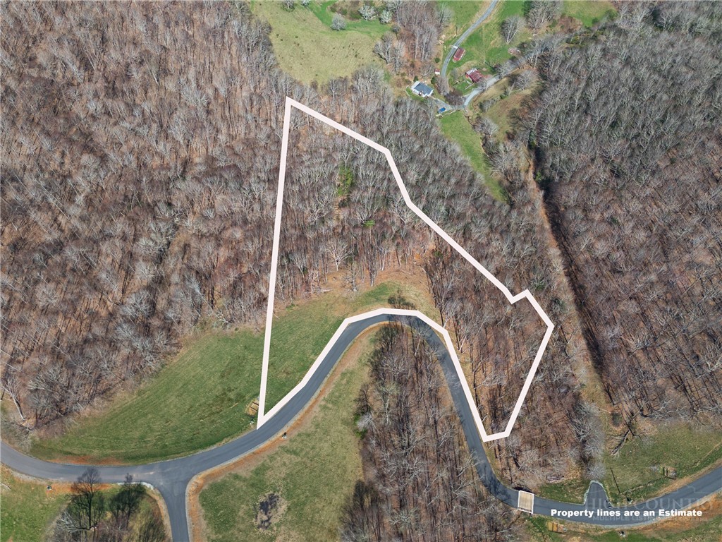 Lot 36 Poplar Forest Drive Property Photo 3