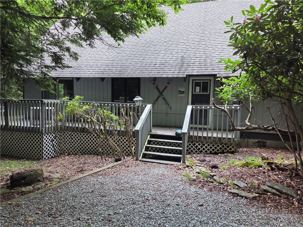 109 Shagbark Road Property Photo 1