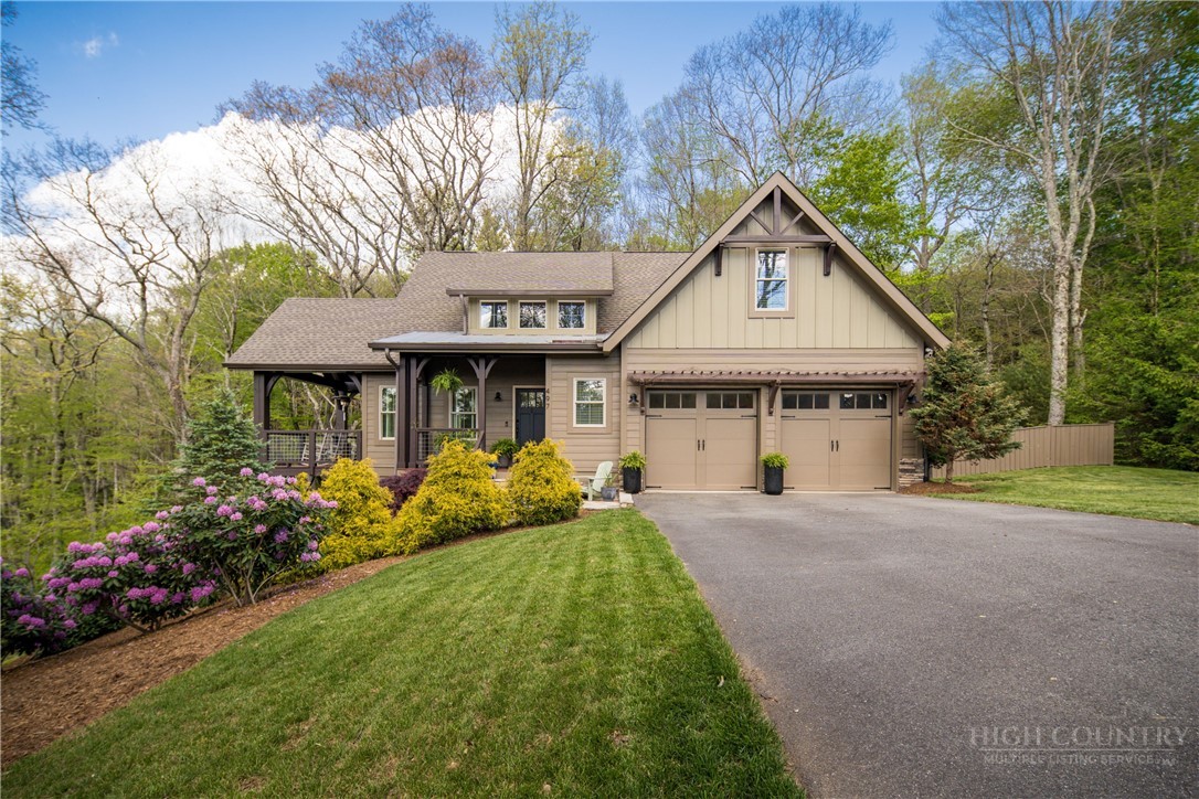 497 Black Locust Circle Property Photo 1