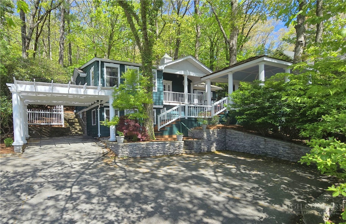 654 Goforth Road Property Photo 1