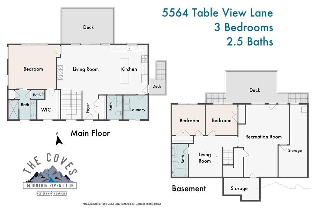 5564 Table View Lane Property Photo 13