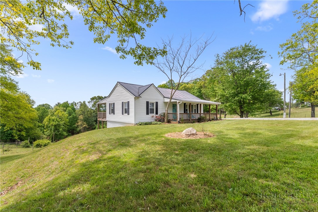 4532 Nc Highway 18 Property Photo 24