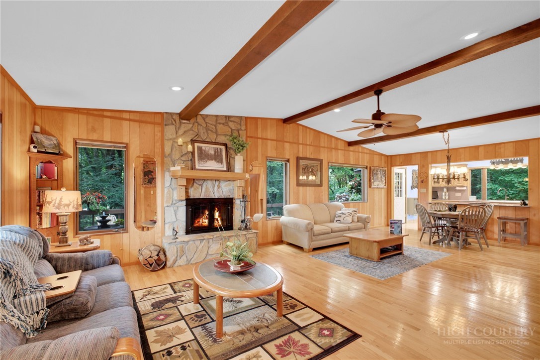 103 Upper Grouse Ridge Road Property Photo 8