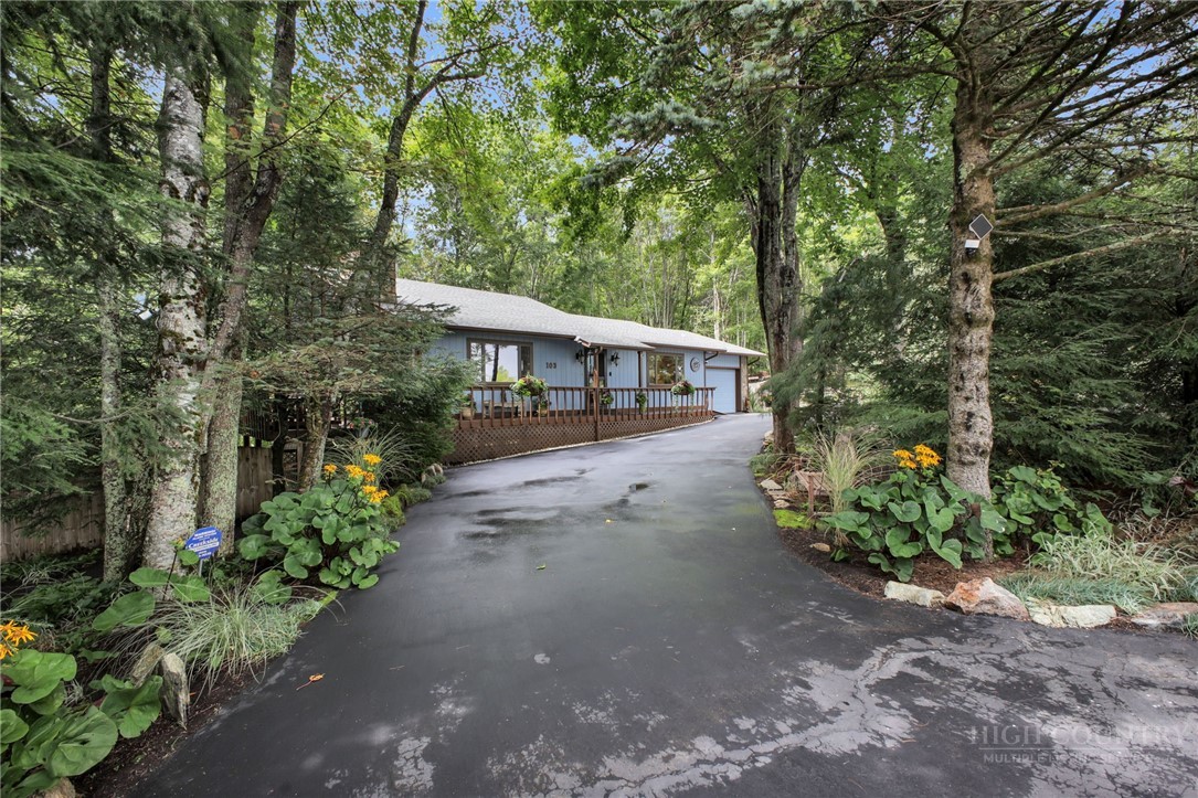 103 Upper Grouse Ridge Road Property Photo 45