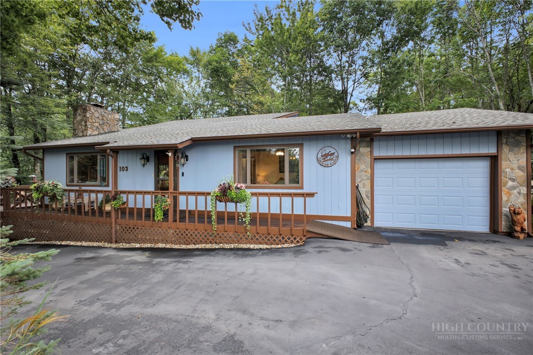 103 Upper Grouse Ridge Road Property Photo 47