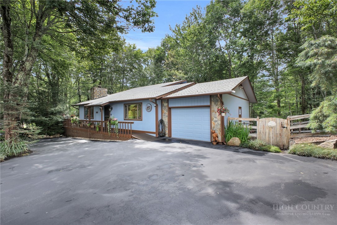 103 Upper Grouse Ridge Road Property Photo 48