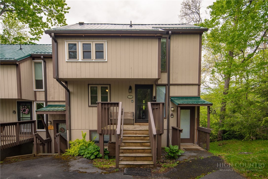 1443 Sugar Mountain Drive G 36-a Property Photo 1