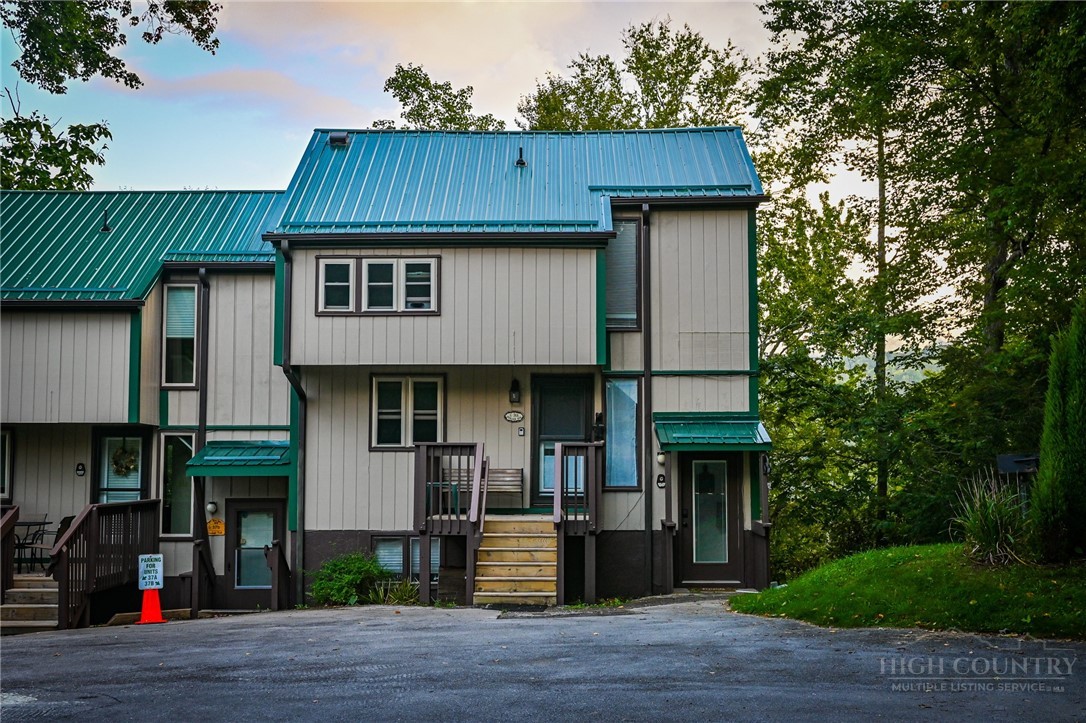 1443 Sugar Mountain Drive G 36-a Property Photo 1