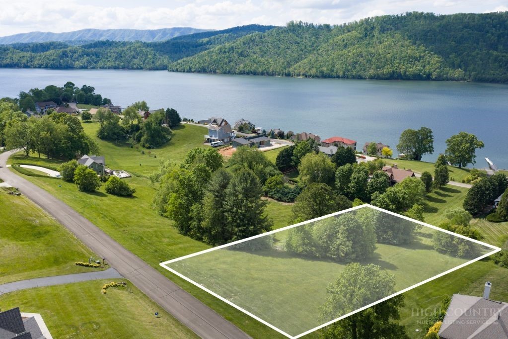 Lot 84 Harbor View Property Photo 4