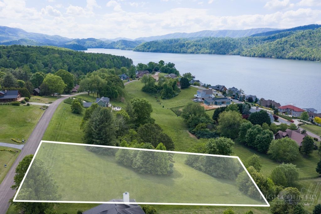 Lot 84 Harbor View Property Photo 5