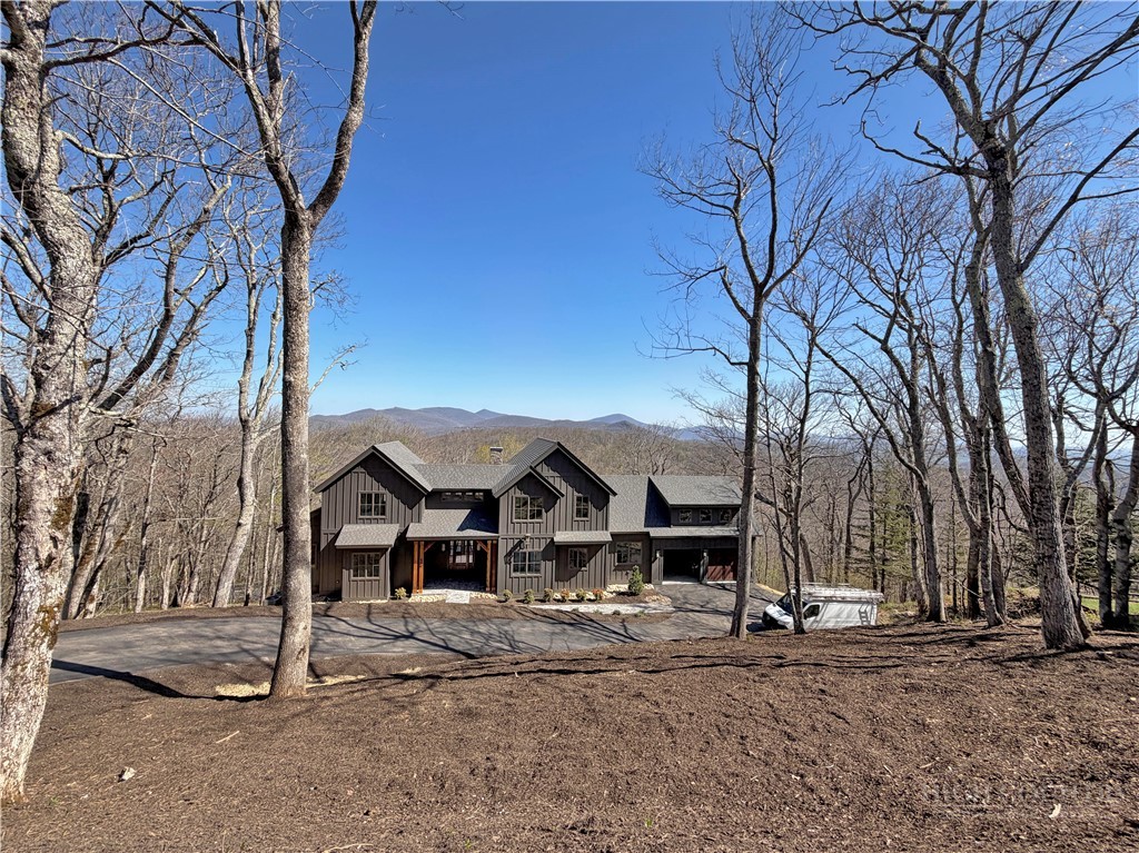 536 Boone Ridge Lane Property Photo 47